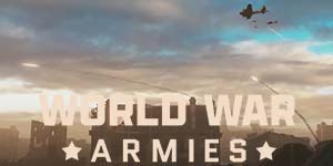 világháborús hadseregek 