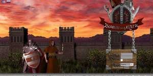 Harcosok és mágusok 