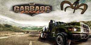 Garbage Garázs 