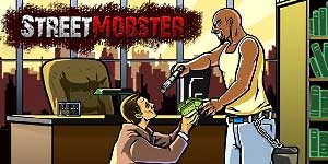 Street maffiózó 