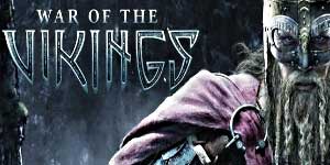 War of the vikingek 