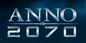 Anno 2070 