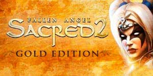 Sacred 2 