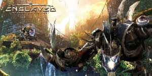 Enslaved: Odyssey, hogy a Nyugat 