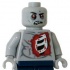 Lego Zombie játékok 